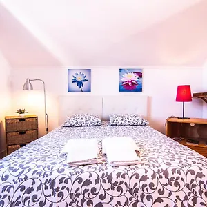 Apartment Nice View Bairro Alto, Lissabon