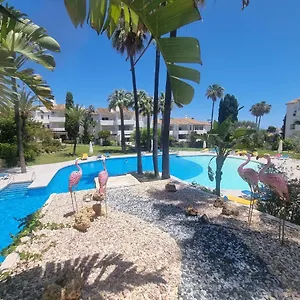 Pueblo Camelot El Castillo Manilva