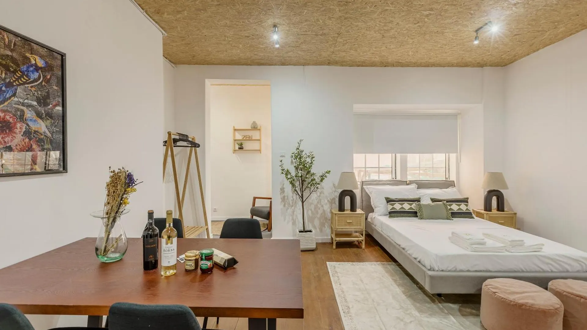 905 Apartments Lisboa