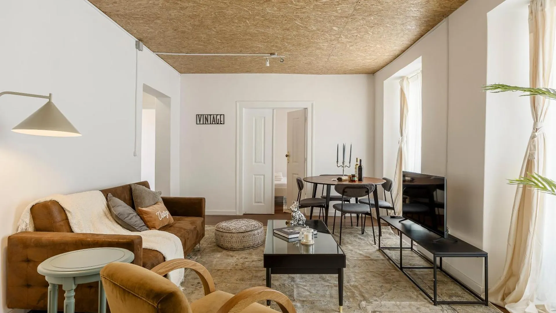 905 Apartments Lisboa