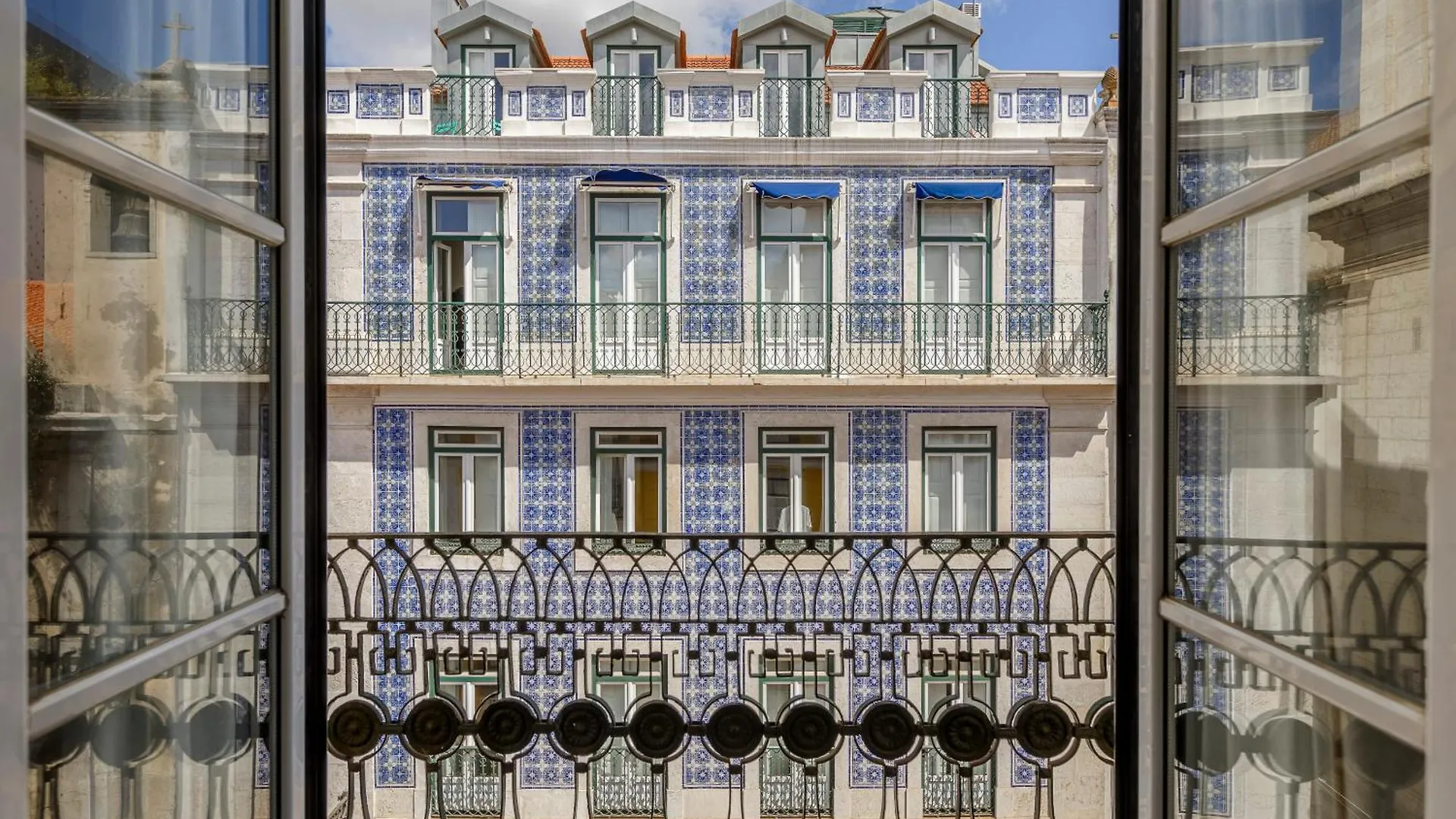 905 Apartments Lisboa