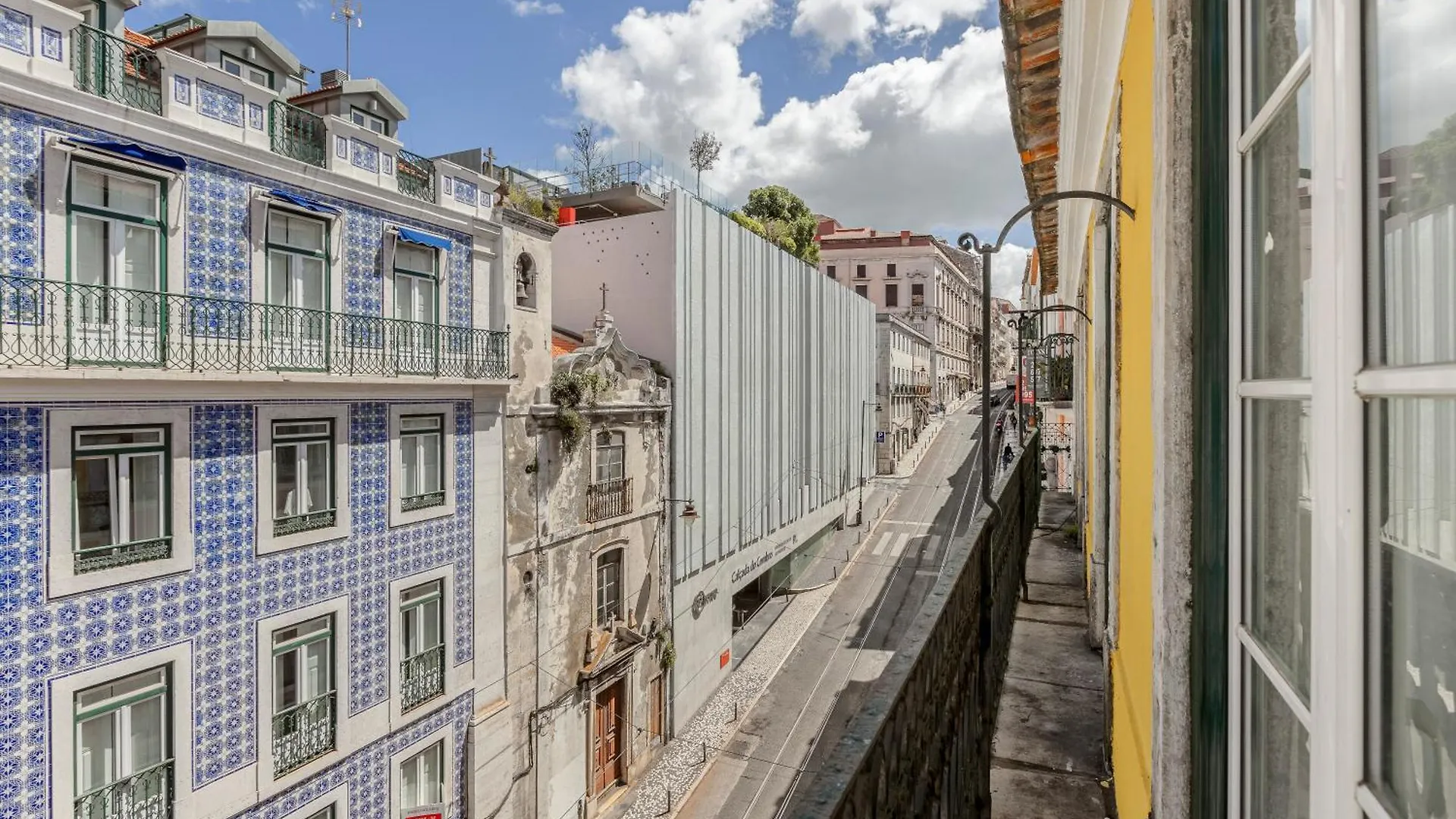 905 Apartments Lisboa Portugal