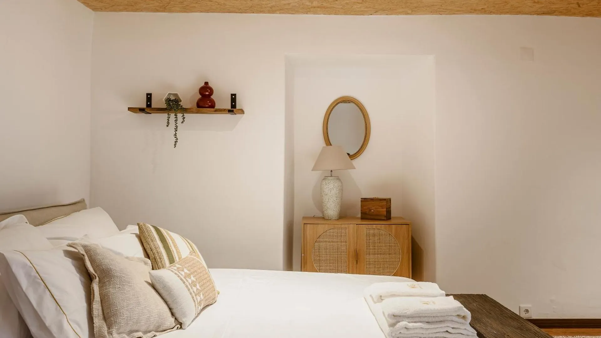 905 Apartments Lisbon
