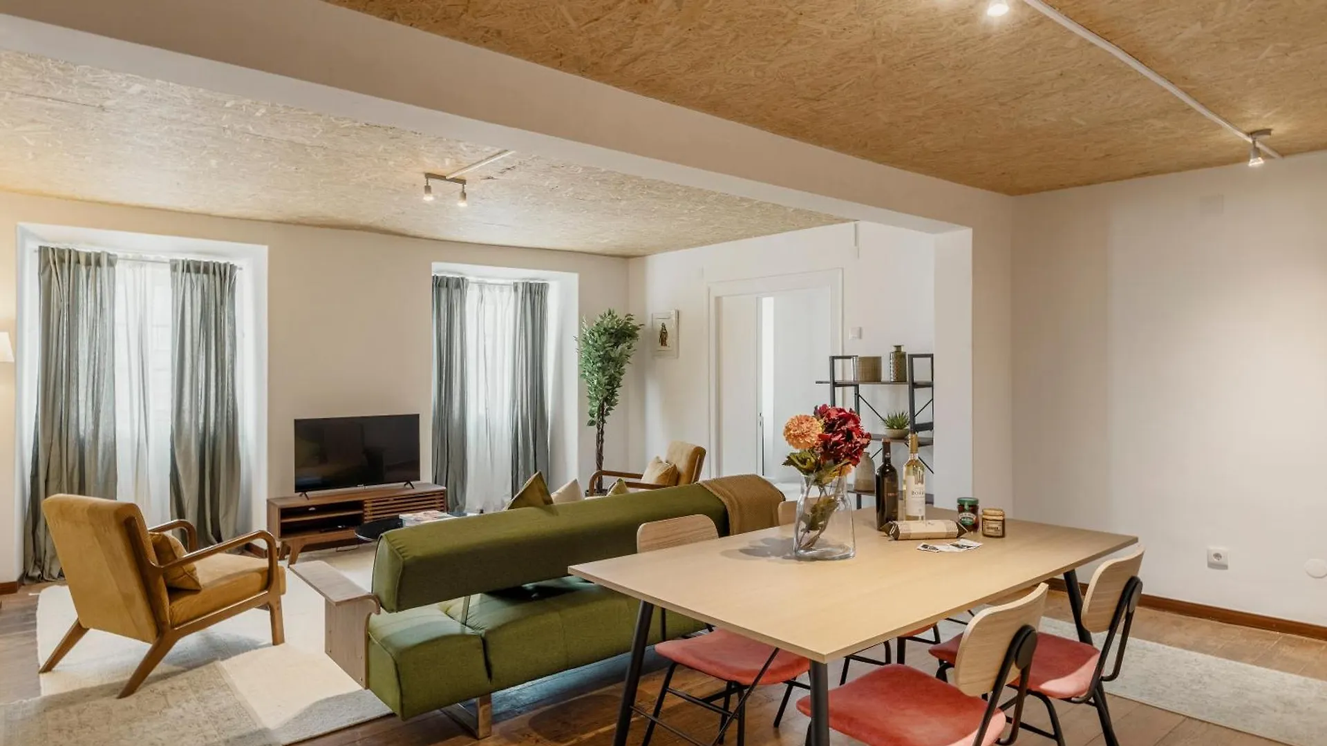 905 Apartments Lisbon