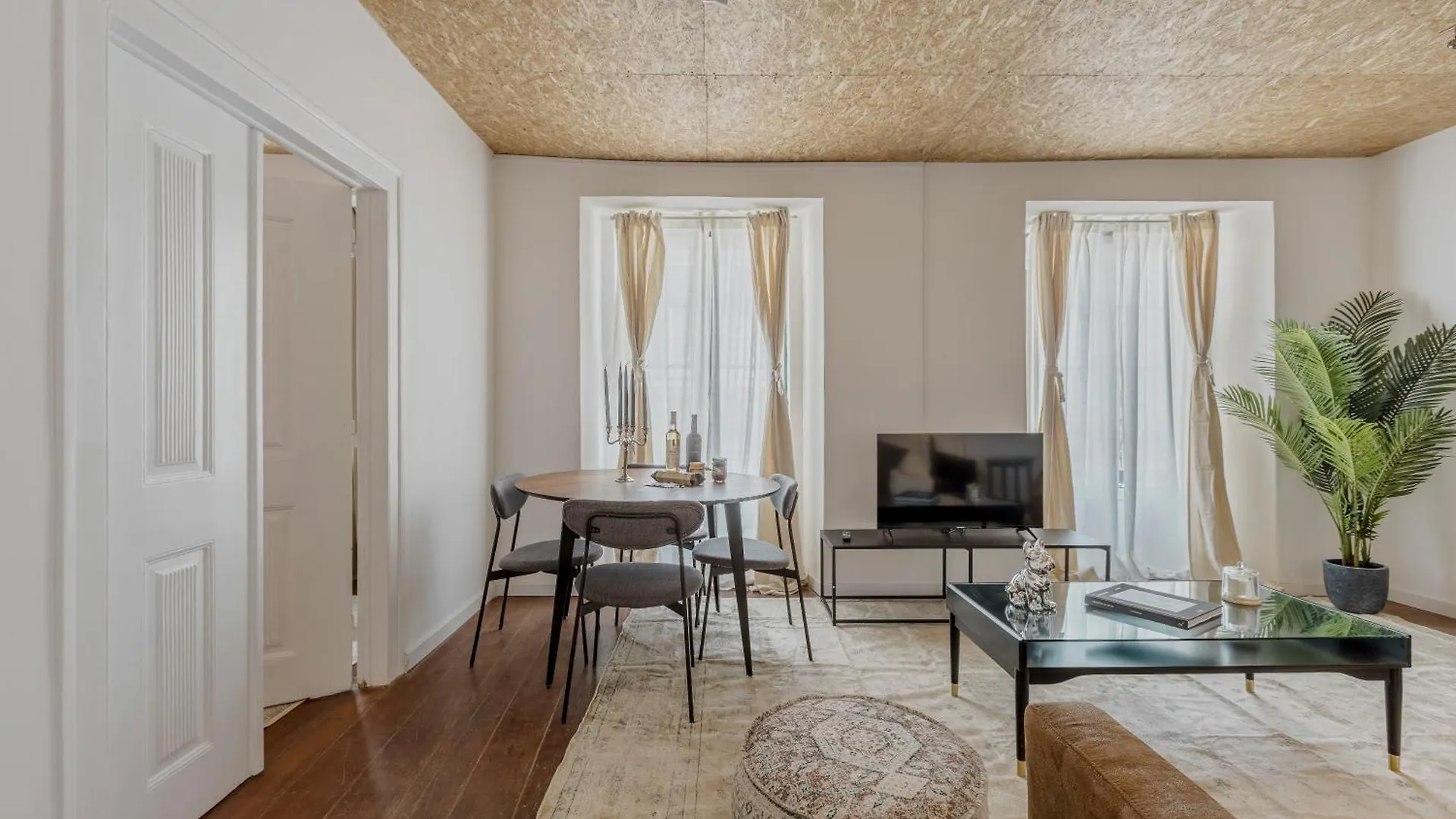 905 Apartments Lisbon