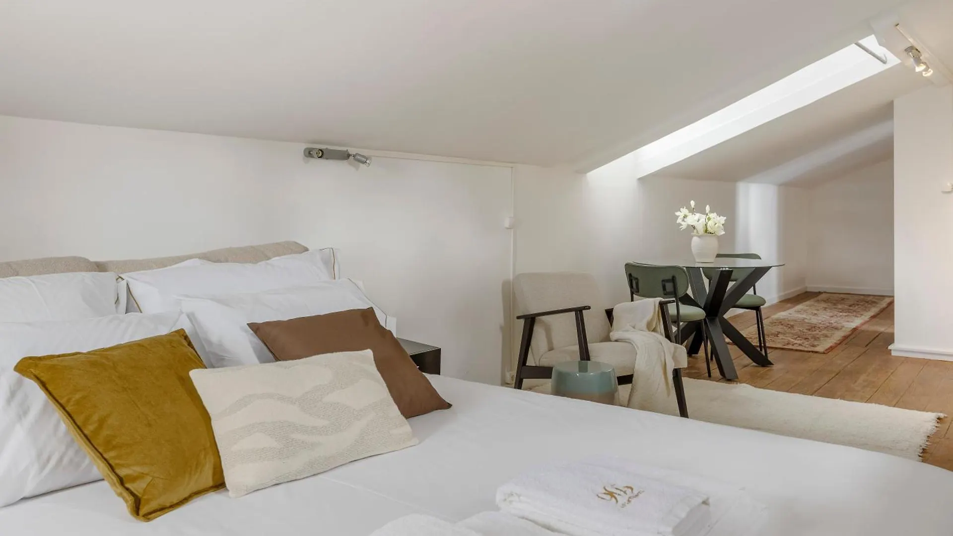 905 Apartments Lisbon