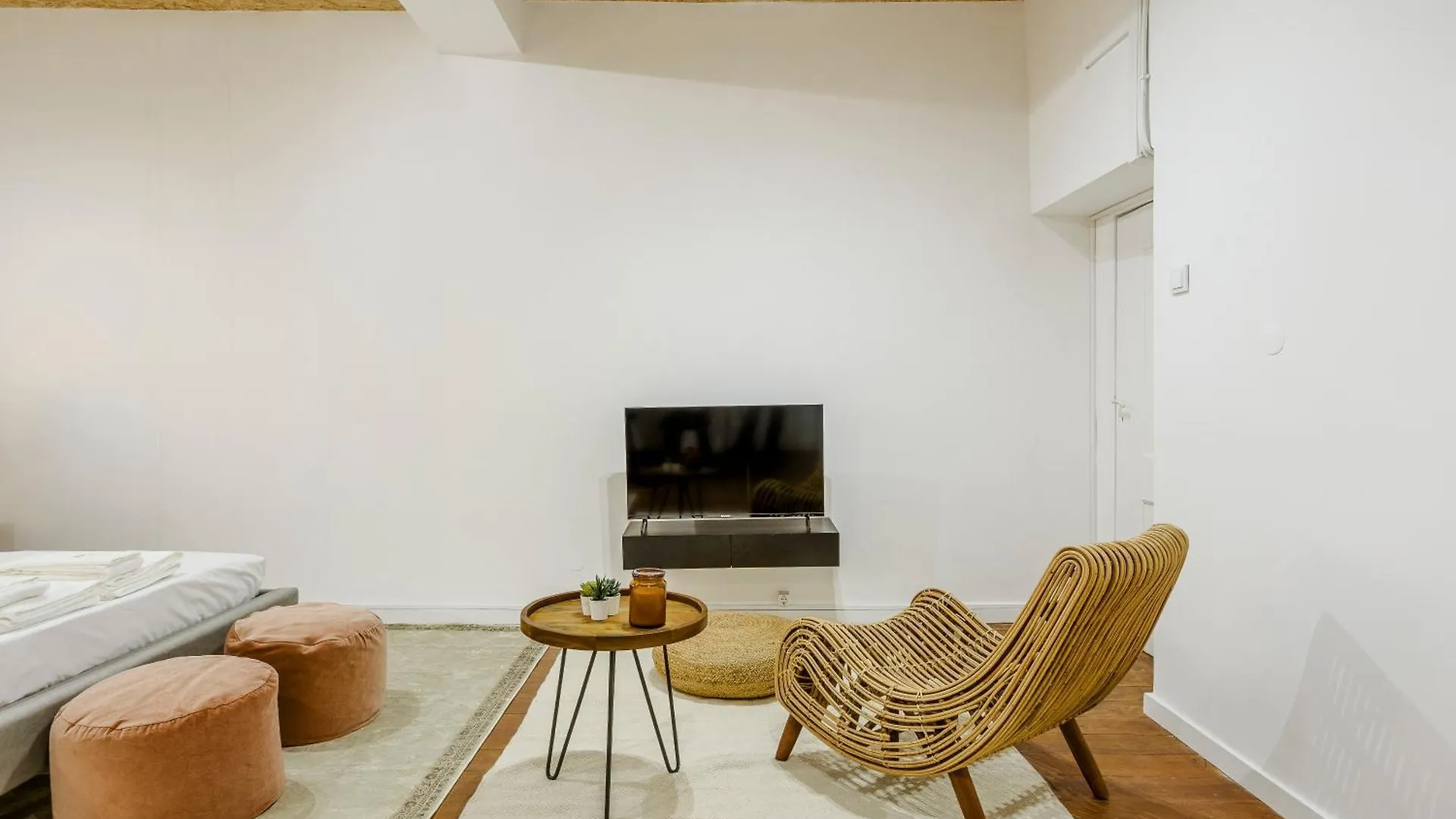 905 Apartments Lisbon