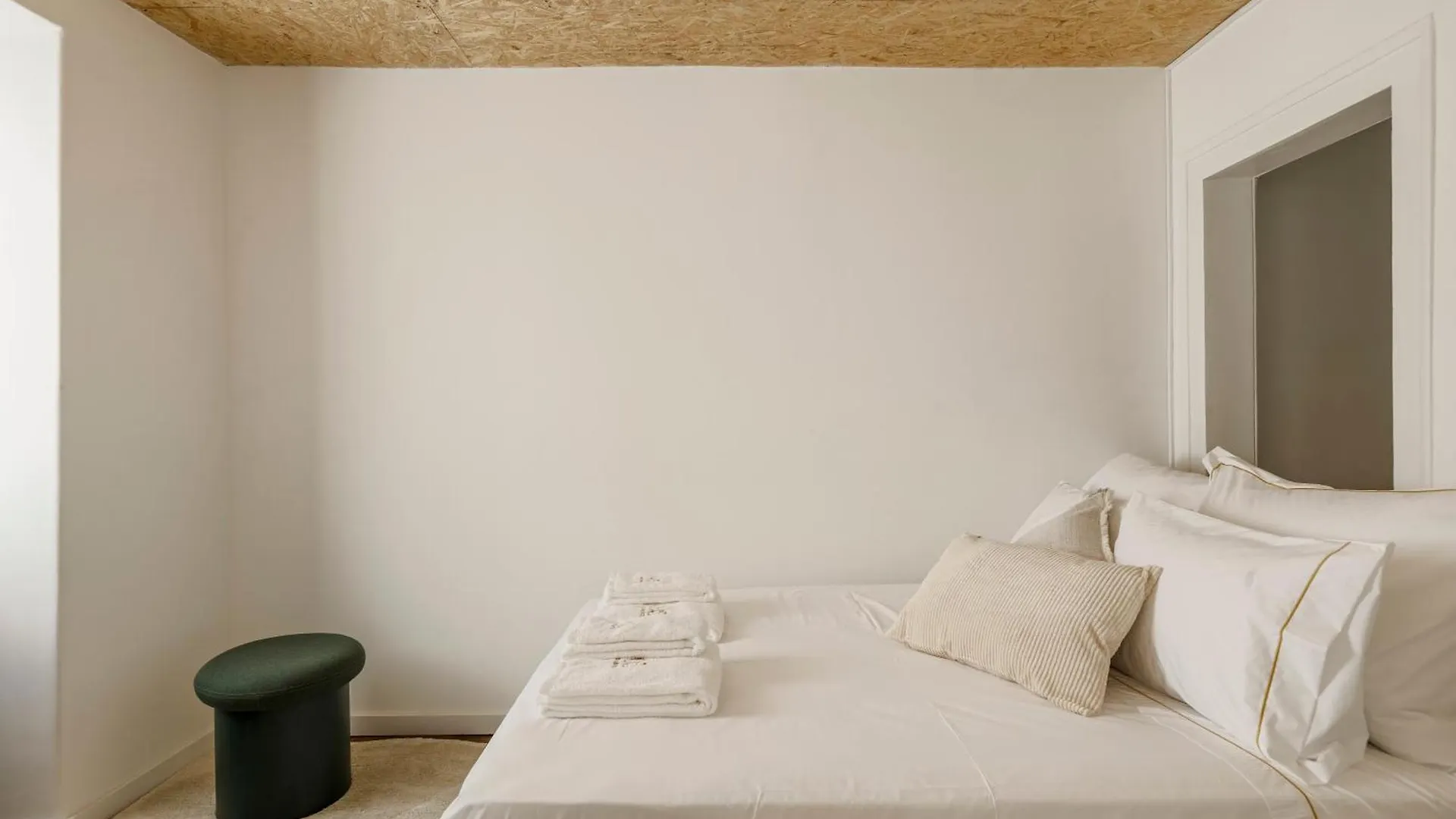 905 Apartments Lisbon