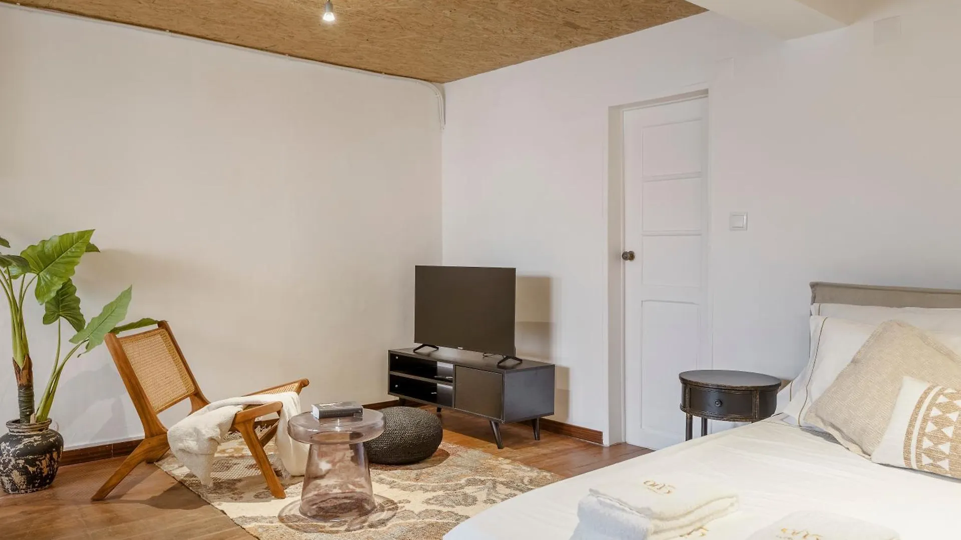 905 Apartments Lisbon